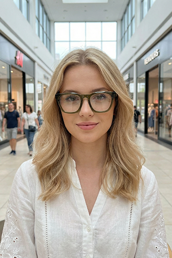 Monturas de gafas de acetato al por mayor: atrevidas, duraderas y a la moda