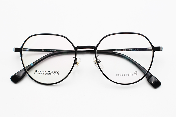 Montura de gafas para hombre_C17A