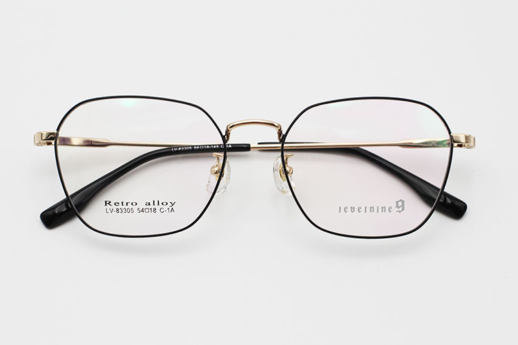 Marco Chasma para hombre_C1A