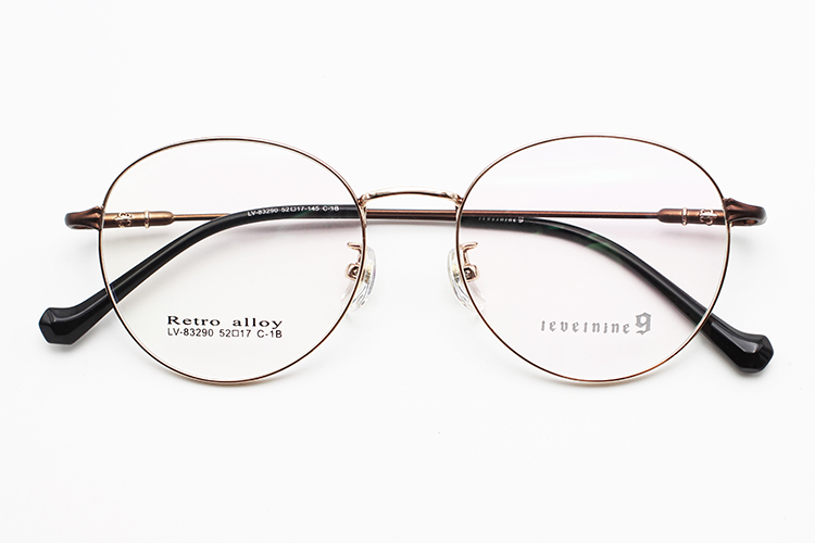 Gafas redondas vintage_C1B