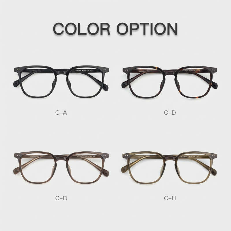 LevelNine 26208 Monturas de gafas TR9000003 