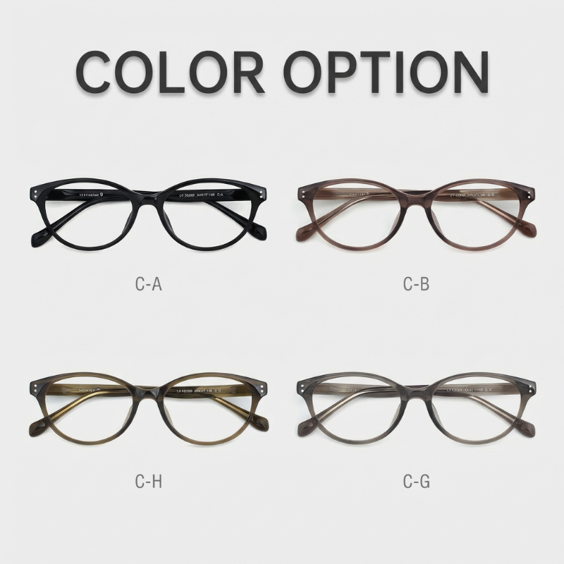 LevelNine 26209 Monturas de gafas TR9000004 