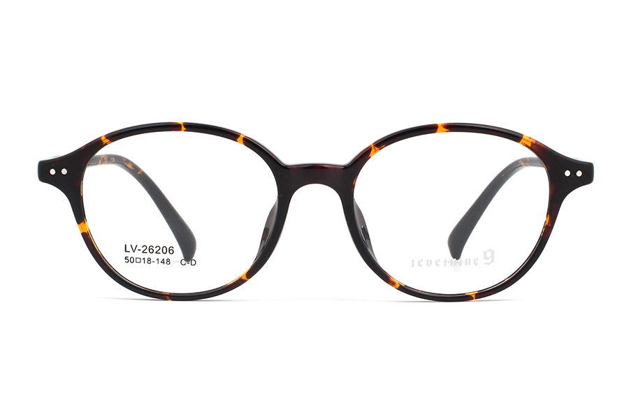 Monturas De Gafas Levelnine Tr90 Al Por Mayor 26206