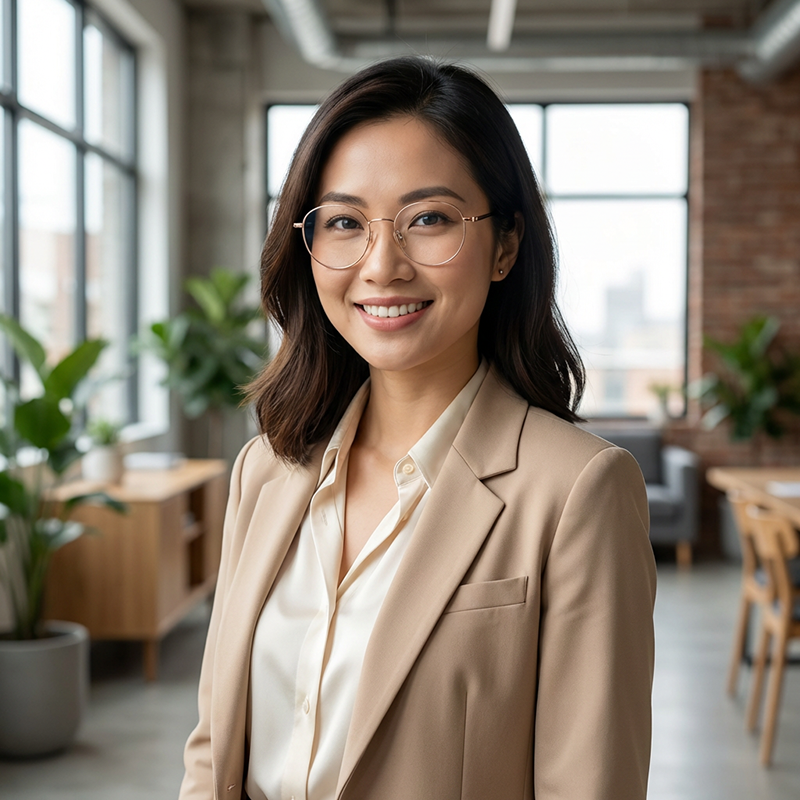 LevelNine 83743 Monturas de gafas de metal00002