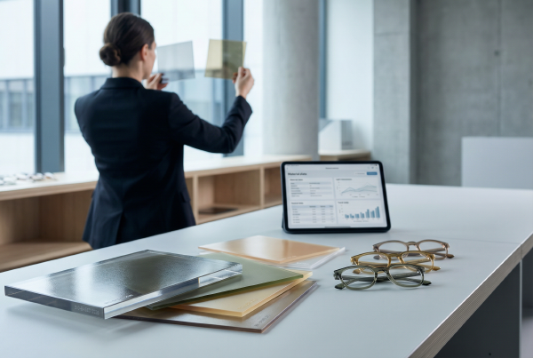 El bioacetato est&aacute; pasando del nicho a la corriente principal