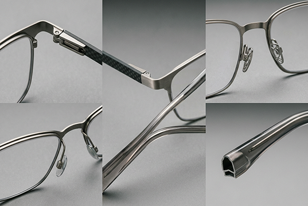 Encontrar el equilibrio adecuado C&oacute;mo elegir monturas ligeras que se vendan