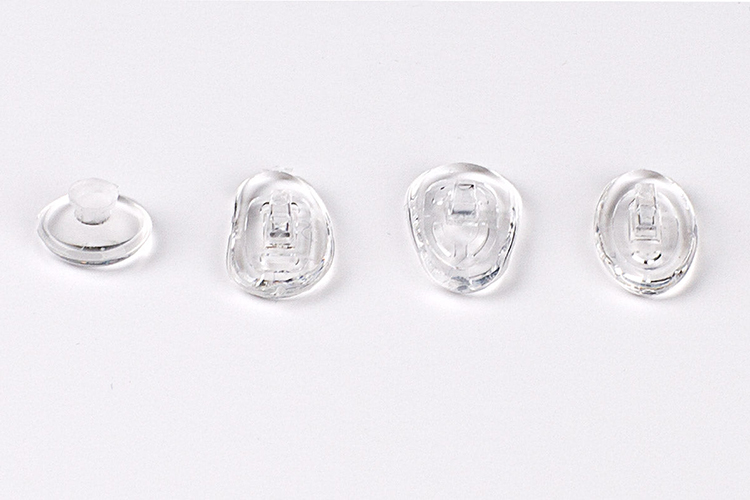 almohadillas nasales de silicona