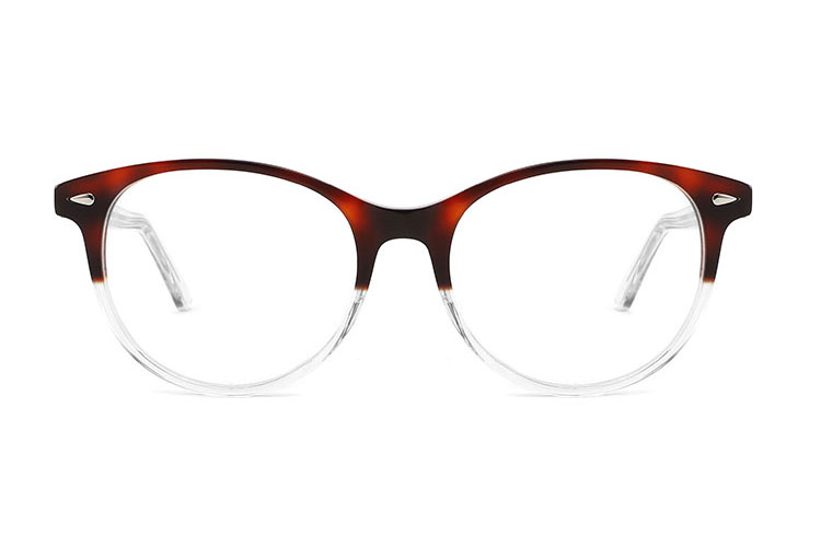 Monturas de gafas de acetato al por mayor FG1197