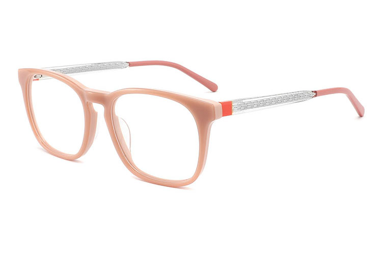 Monturas de gafas de acetato al por mayor FG1294