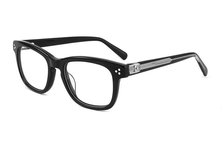 Monturas de gafas de acetato al por mayor FG1315