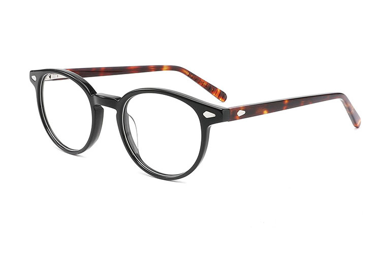 Monturas de gafas de acetato al por mayor FG1319