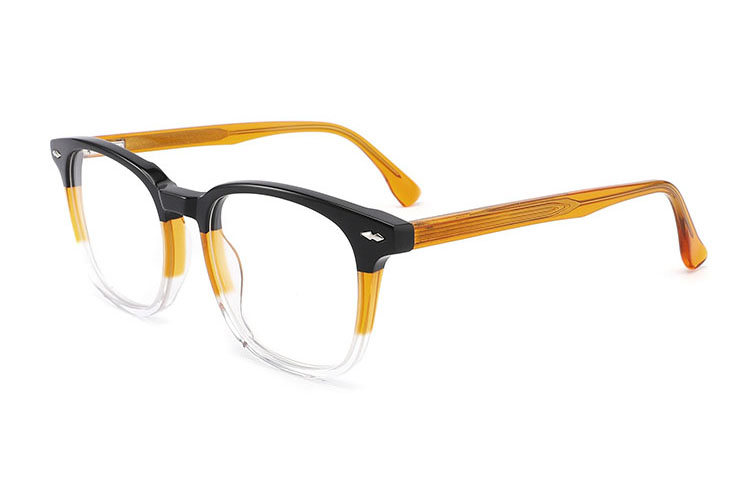 Monturas de gafas de acetato al por mayor FG1331