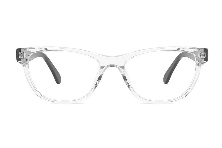 Venta al por mayor Marco de gafas de acetato FG1223