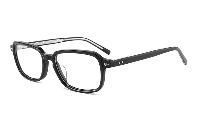 Marcos de gafas de acetato al por mayor FG1338