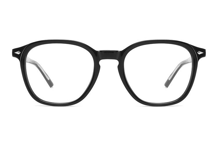 Venta al por mayor Monturas de gafas de acetato FG1339