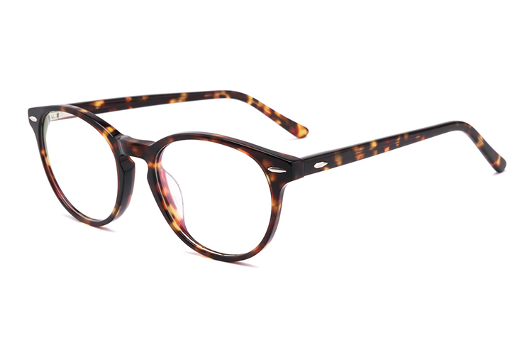 Monturas de gafas de acetato al por mayor FG1040