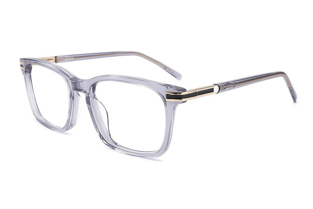 Monturas de gafas de acetato al por mayor FG1240
