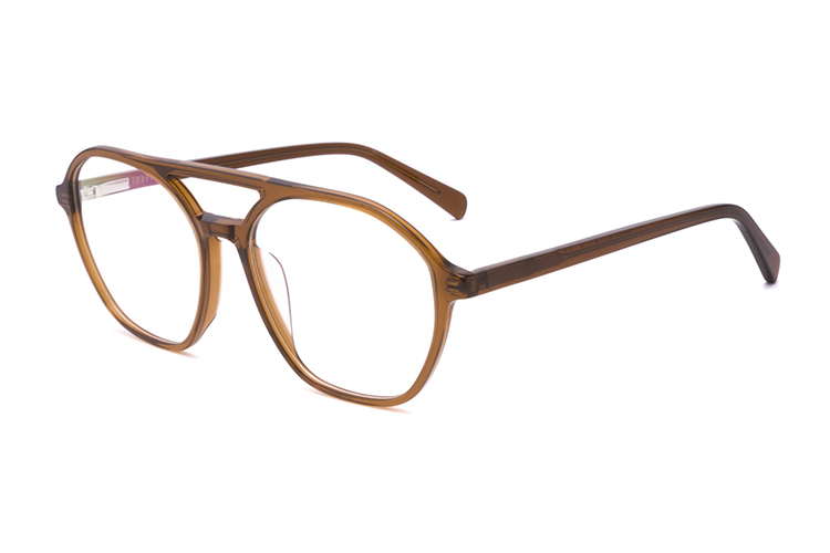 Monturas de gafas de acetato al por mayor FG1049