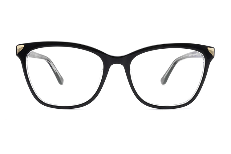 Venta al por mayor Marco de gafas de acetato FG1097