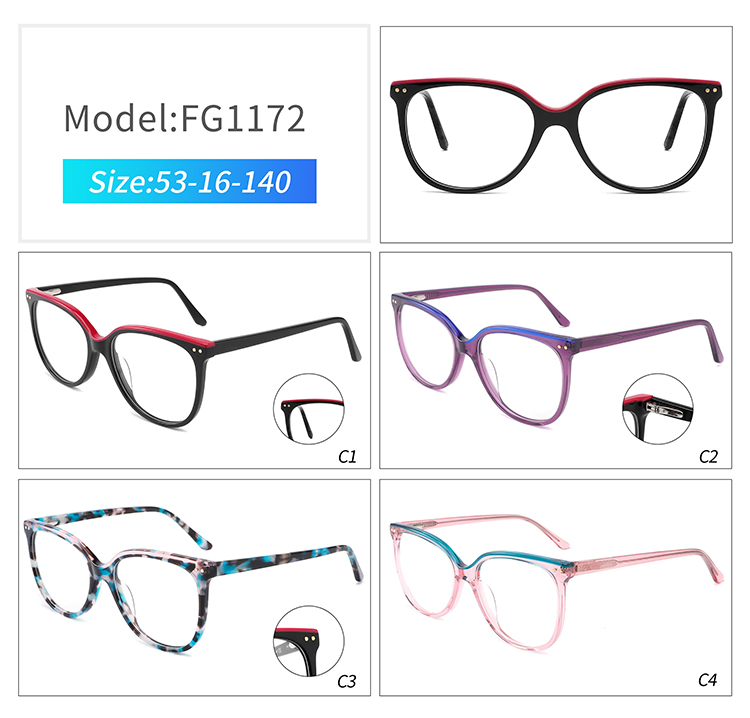 Gafas Acet FG1172