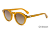 Gafas de sol de acetato-YD1445T