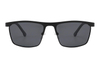 Gafas de sol de metal-6303