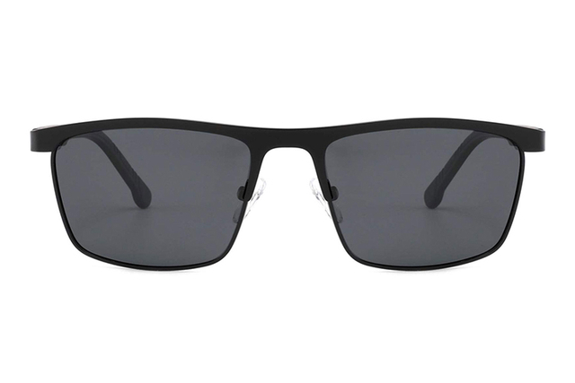 Gafas de sol de metal-6303
