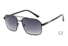 Gafas de sol de metal-6283