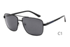 Gafas de sol de metal-6285