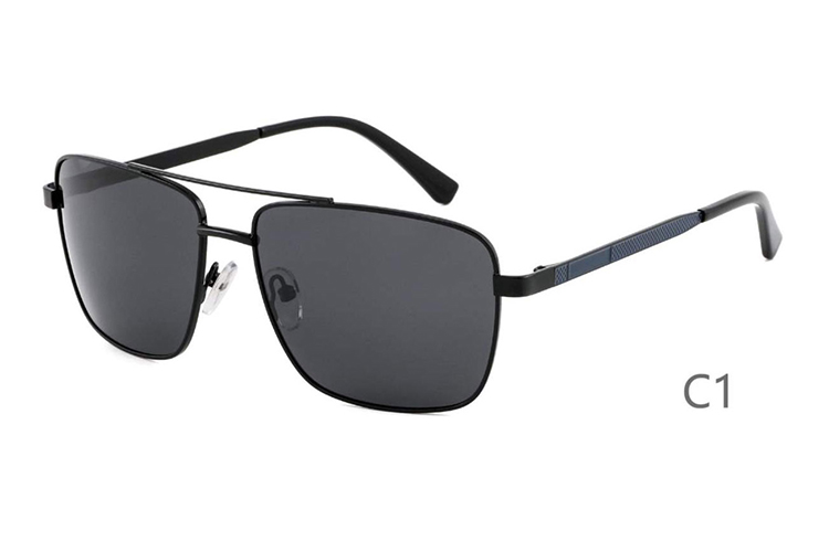 Gafas de sol de metal-6288