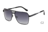 Gafas de sol de metal-6298