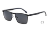 Gafas de sol de metal-6302