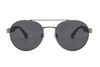 Gafas de sol de metal-6294
