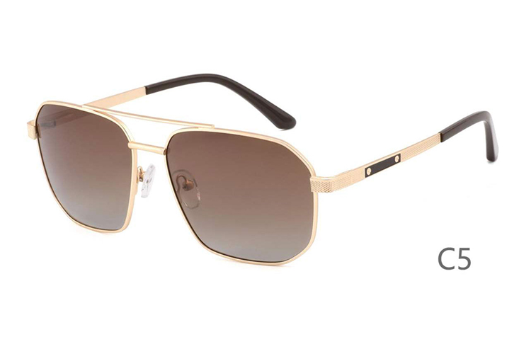 Gafas de sol de metal-6284