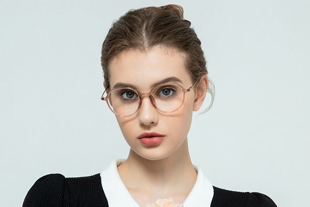 Monturas de gafas TR90 al por mayor de la f&aacute;brica de Danyang China