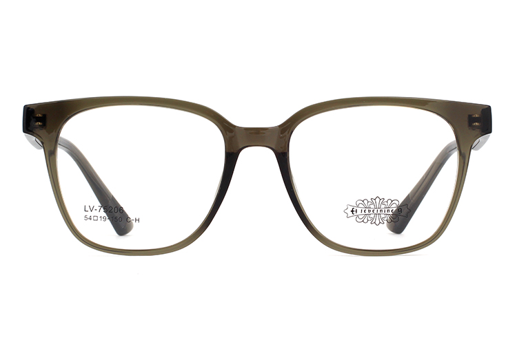 Monturas De Gafas Tr90 Al Por Mayor 75206