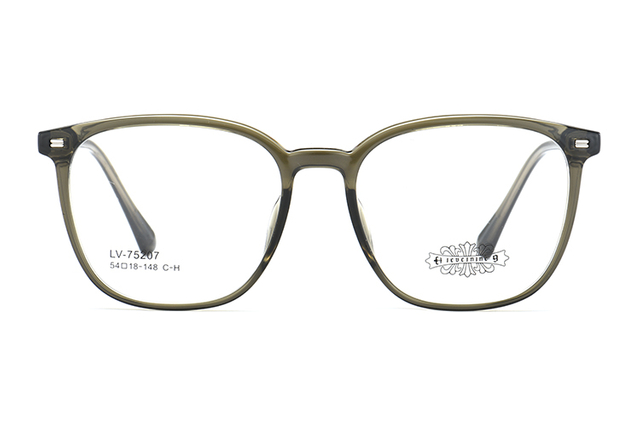 Monturas De Gafas Tr90 Al Por Mayor 75207