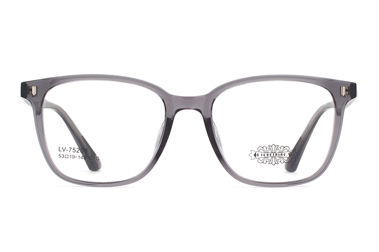 Monturas De Gafas Tr90 Al Por Mayor 75208