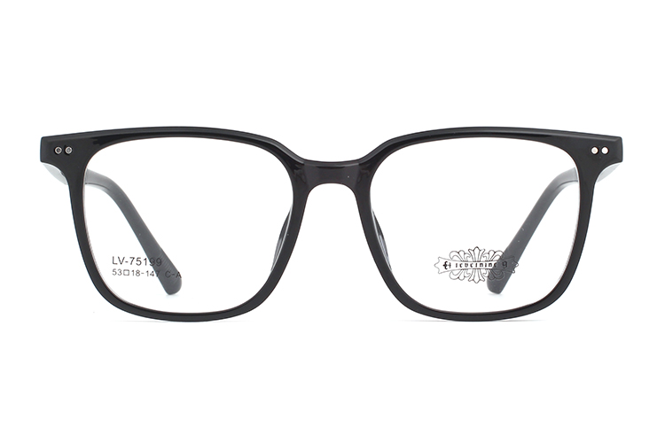 Monturas De Gafas Tr90 Al Por Mayor 75199