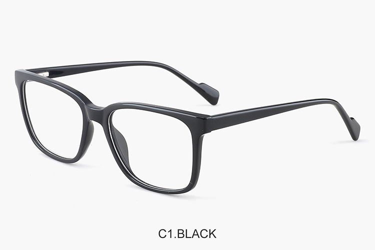 Marcos de gafas de acetato al por mayor YC30137