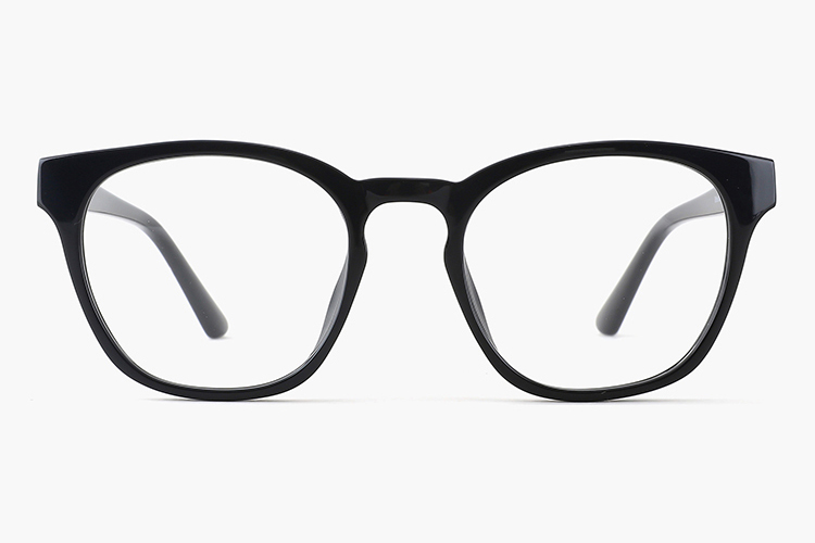 Venta al por mayor Marcos de gafas de acetato YC30120