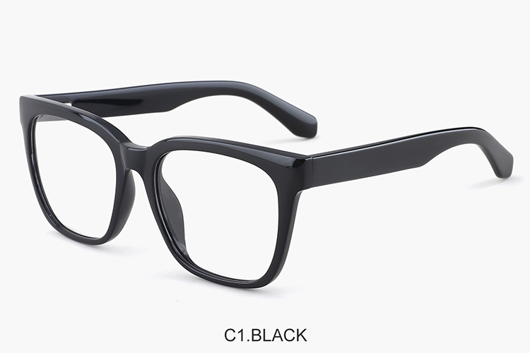 Marcos de gafas de acetato al por mayor YC30127