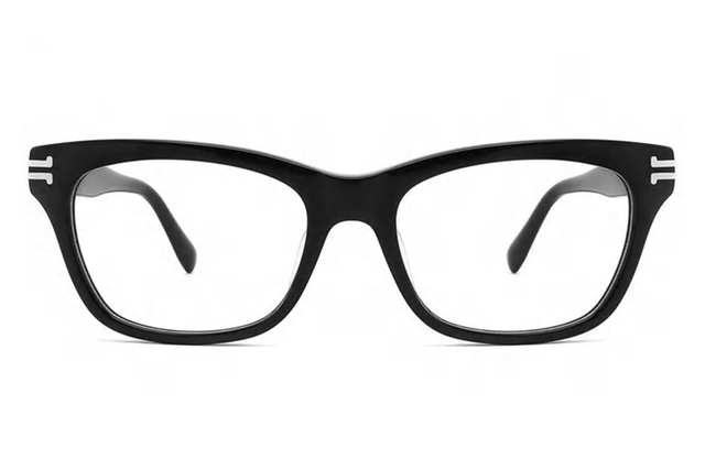 Marcos de gafas de acetato al por mayor YD1147