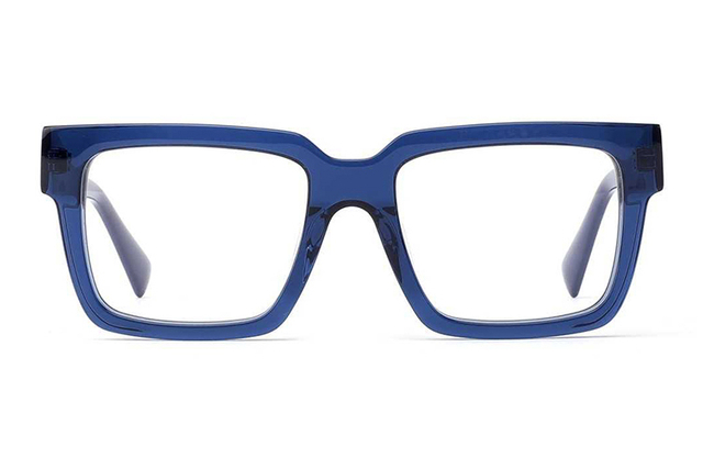 Marcos de gafas de acetato al por mayor YD1221