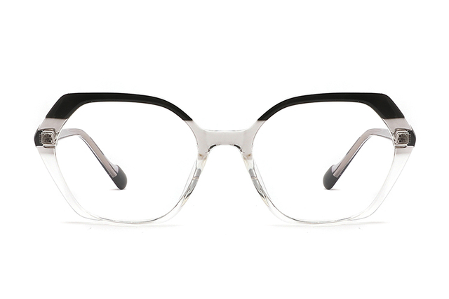 Venta al por mayor Marco de gafas Tr90 TD3008