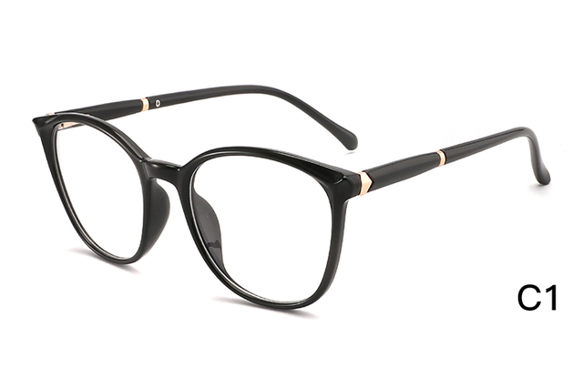 Venta al por mayor Marco de gafas Tr90 TD3037