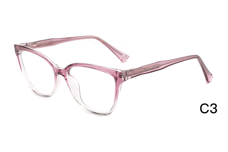 Venta al por mayor Marco de gafas Tr90 TD3039