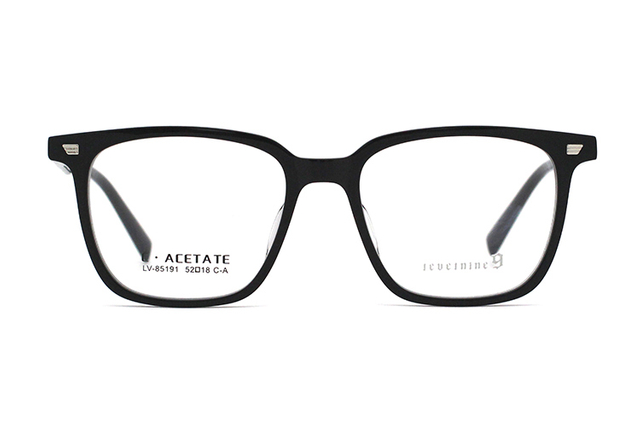 Monturas de gafas de acetato LevelNine 85191