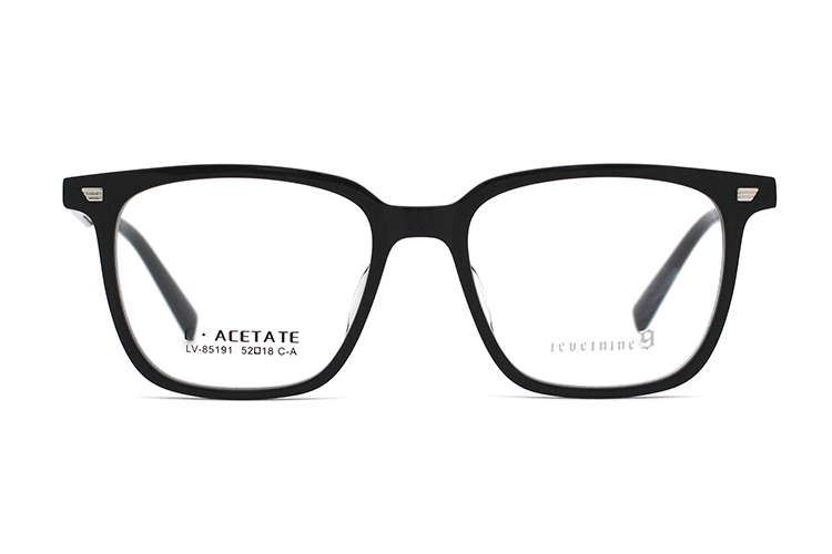 Monturas de gafas de acetato LevelNine 85191