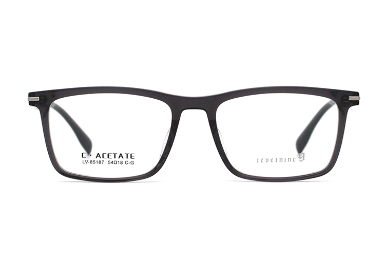 Monturas de gafas de acetato LevelNine 85187